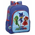 Ghiozdan jr PJ MASKS 32 cm fotografia produsului
