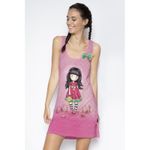 Gorjuss Camasa noapte Every Summer marime M XS fotografia produsului