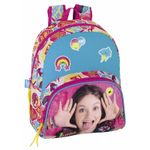 Ghiozdan 28 cm SOY LUNA fotografia produsului