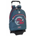 Rucsac-trolley KELME PLAY HARD 33 cm fotografia produsului