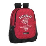Rucsac junior KELME FAIRPLAY 32 cm fotografia produsului