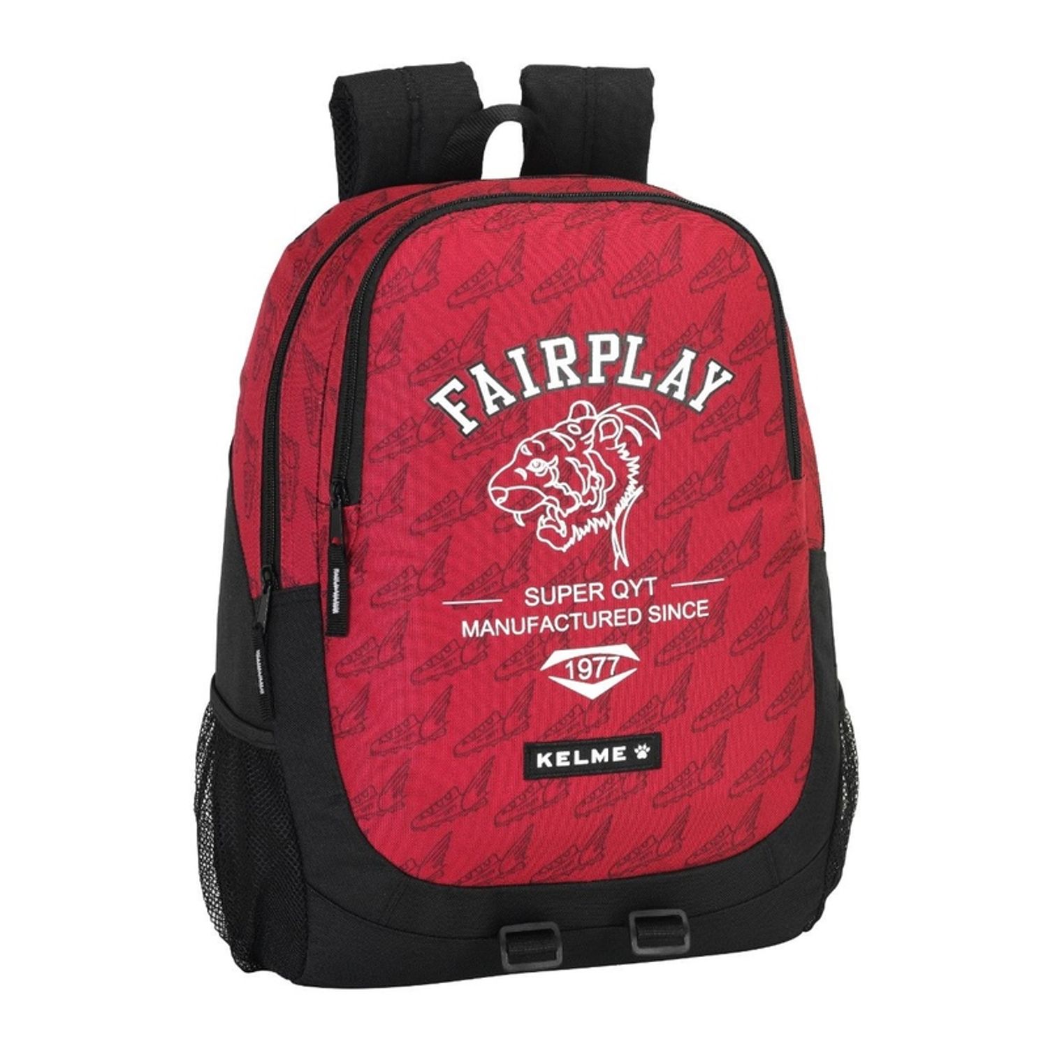 Rucsac junior KELME FAIRPLAY 32 cm fotografia produsului