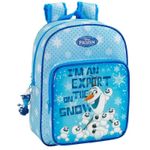 Rucsac clasa 0 OLAF bleu fotografia produsului