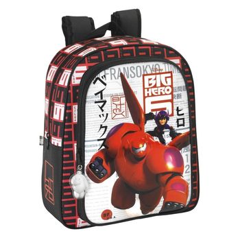 Ghiozdan Big Hero6, 611537640