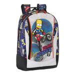 Ghiozdan The Simpsons fotografia produsului