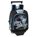 Troler junior colectia Max Steel fotografia produsului