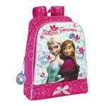 Ghiozdan scoala colectia Frozen II Disney fotografia produsului