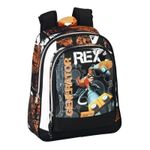 Rucsac junior 28cm colectia Generator Rex fotografia produsului