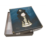 Pijama dama Gorjuss pirat Piracy marime XS fotografia produsului