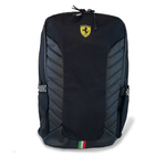 Rucsac sport Ferrari negru fotografia produsului View 5 S