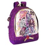 Ghiozdan tip rucsac pentru scoala Ever After High fotografia produsului