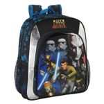 Ghiozdan junior Star Wars Rebels fotografia produsului