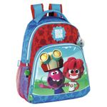Rucsac scoala Jelly Jamm fotografia produsului