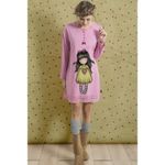 Gorjuss Camasa noapte dama Heartfelt marime XS fotografia produsului View 3 S
