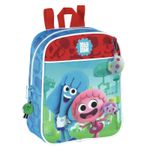 Rucsac gradinita Jelly Jamm fotografia produsului