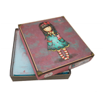 Gorjuss Camasa noapte dama Pretty as a picture fotografia produsului