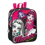 Ghiozdan Monster High All Stars 27 cm fotografia produsului