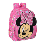 Rucsac clasa zero 34 cm Minnie Mouse fotografia produsului