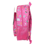 Rucsac clasa zero 34 cm Minnie Mouse fotografia produsului View 3 S