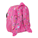 Rucsac clasa zero 34 cm Minnie Mouse fotografia produsului View 2 S