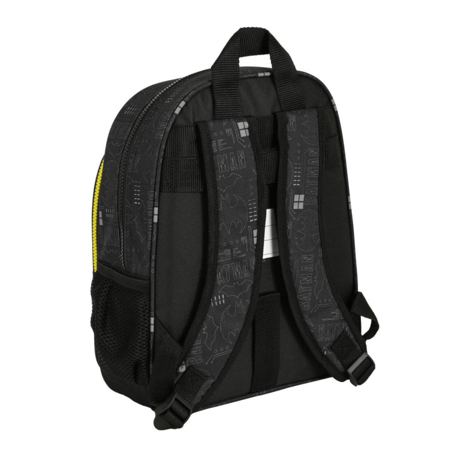 Rucsac clasa zero 33 cm Batman fotografia produsului View 2 L