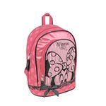 Ghiozdan casual colectia Minnie Mouse dantela fotografia produsului