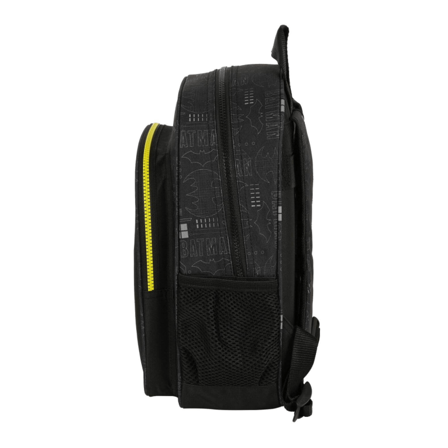 Rucsac clasa zero 33 cm Batman fotografia produsului View 3 L