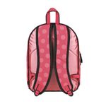 Ghiozdan casual colectia Minnie Mouse dantela fotografia produsului View 2 S