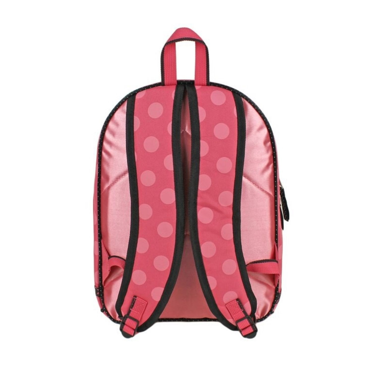 Ghiozdan casual colectia Minnie Mouse dantela fotografia produsului View 2 L