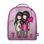Rucsac copii Gorjuss You Can Have Mine fotografia produsului