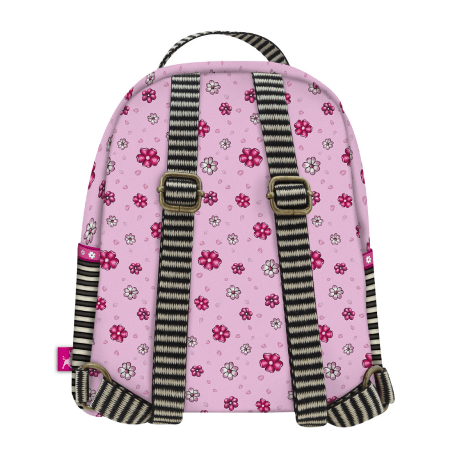 Rucsac copii Gorjuss You Can Have Mine fotografia produsului View 2 L