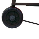 Ghiozdan troler scoala CARS 29x41x13cm fotografia produsului View 3 S