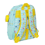 Rucsac clasa zero 33 cm Baby Shark cu sunet fotografia produsului View 2 S
