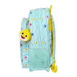 Rucsac clasa zero 33 cm Baby Shark cu sunet fotografia produsului View 3 S