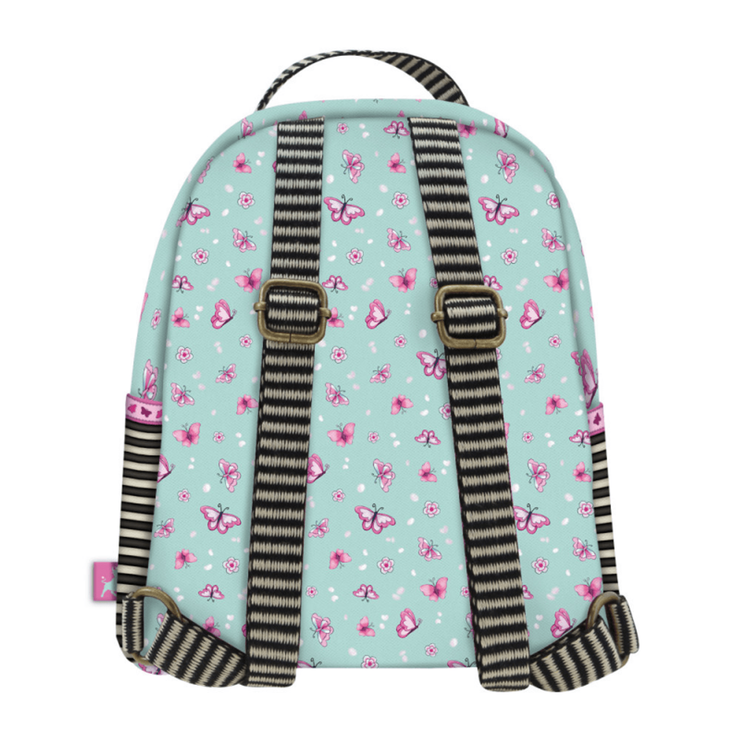 Rucsac baby Gorjuss Cherry Blossom fotografia produsului View 2 L