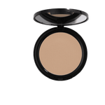 Pudra compacta matifianta Gizzene Absolute Matte Powder 06 Medium Beige, 11.5 g fotografia produsului
