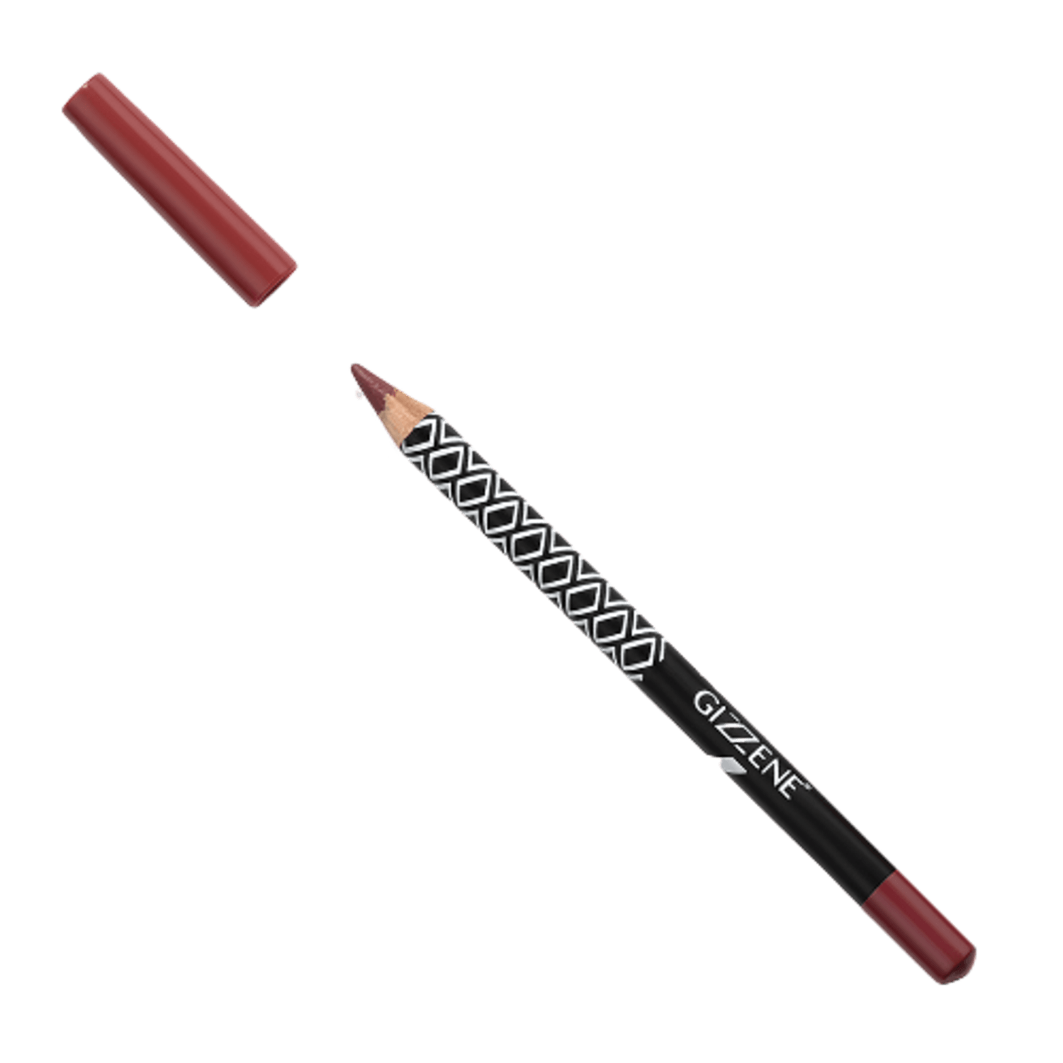 Creion contur de buze  Gizzene Lip Definer No: 05 fotografia produsului