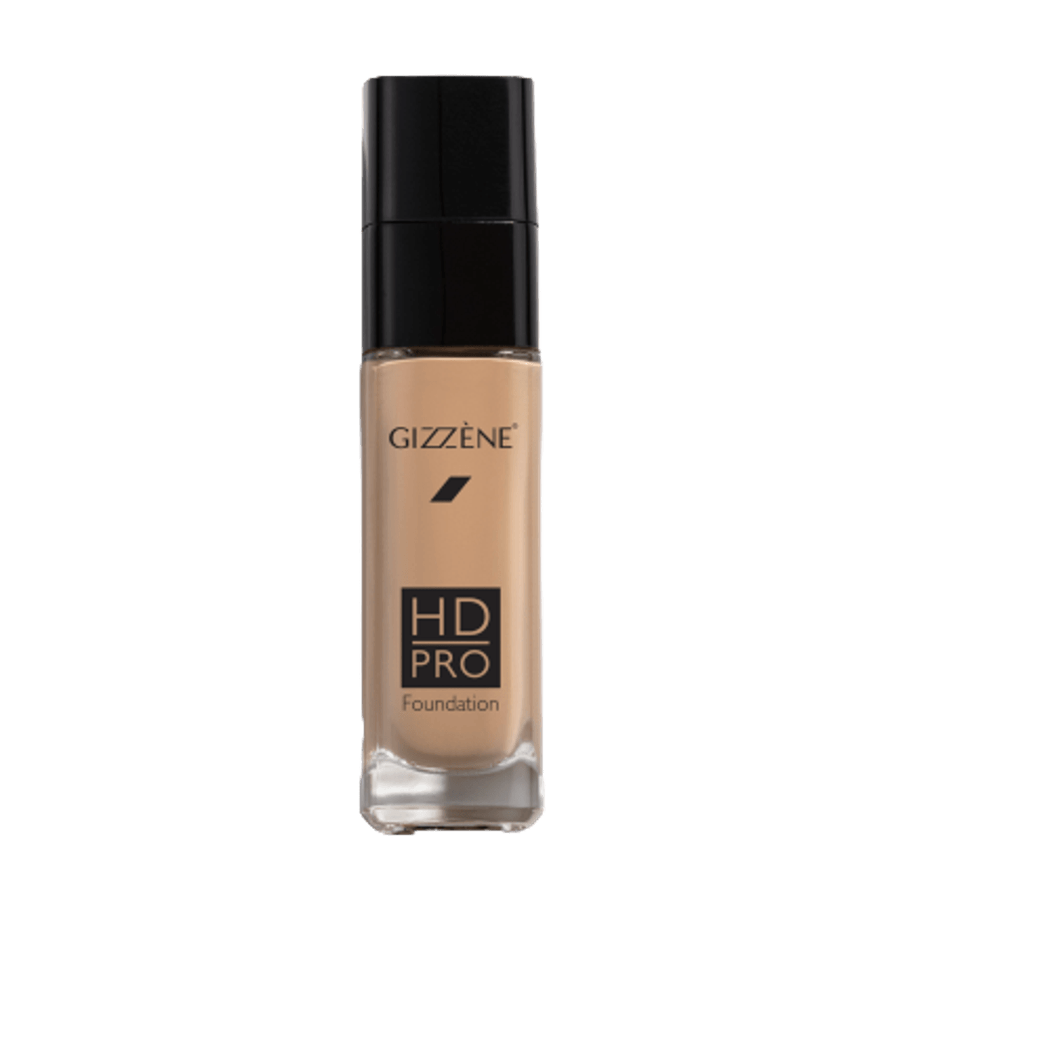 Fond de ten lichid Gizzene HD PRO Foundation PF23 Neutral, 30 ml fotografia produsului