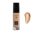 Fond de ten lichid Gizzene HD PRO Foundation PF23 Neutral, 30 ml fotografia produsului View 3 S