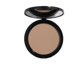 Pudra compacta matifianta Gizzene Absolute Matte Powder 05 Natural Beige, 11.5 g fotografia produsului View 3 S