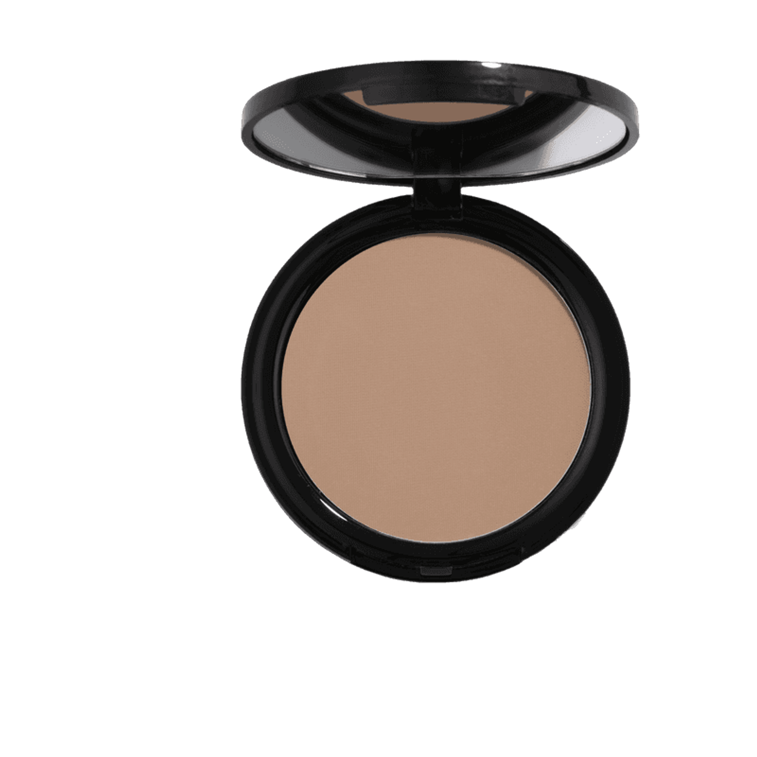 Pudra compacta matifianta Gizzene Absolute Matte Powder 05 Natural Beige, 11.5 g fotografia produsului View 3 L