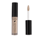 Anticearcan corector lichid Gizzene Cover & More Concealer 02 Light, 3.5 ml fotografia produsului