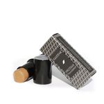 Fond de ten Gizzene PRO STICK Foundation 55 Soft Beige, 12 g fotografia produsului View 3 S