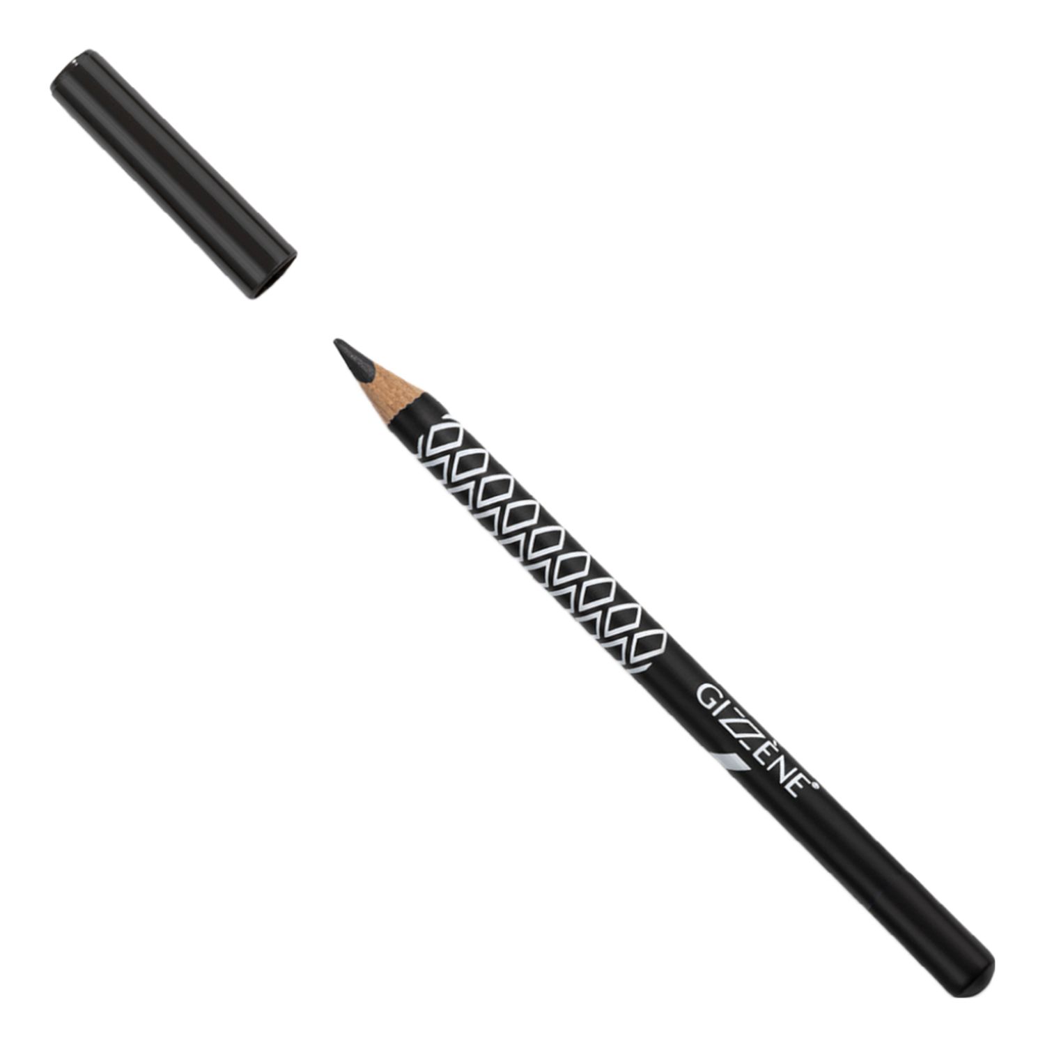 Creion contur de ochi Gizzene Eye Definer no. 02 Anthracite fotografia produsului