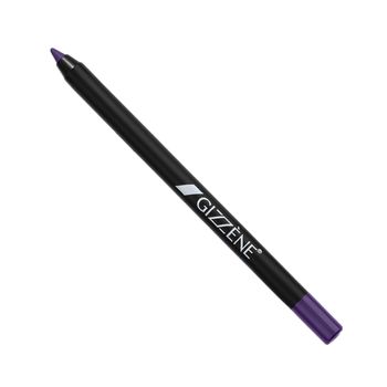 Creion Contur De Ochi Gel Gizzene Artiste Gel Eyeliner No. 58 Grape