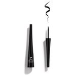 Tus de ochi negru Gizzene Deep & Black Eyeliner fotografia produsului View 2 S