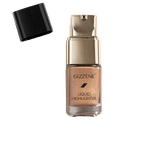 Iluminator lichid fata si corp Gizzene Liquid Highlighter 03 Sunlight, 15 ml fotografia produsului