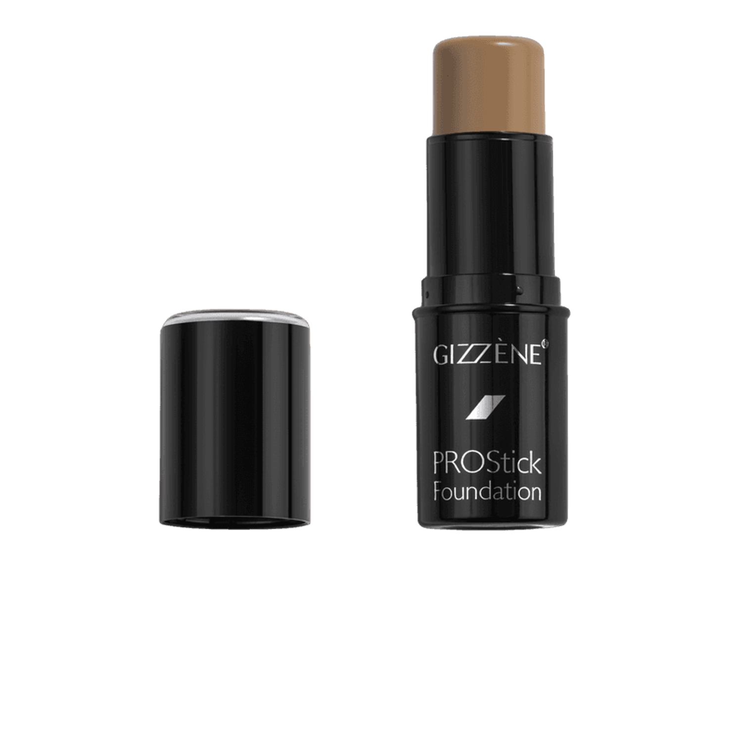 Fond de ten Gizzene PRO STICK Foundation 60 Ivory, 12 g fotografia produsului
