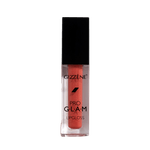 Luciu de buze nuantator Gizzene PRO Glam Lipgloss 307 Sunset fotografia produsului