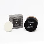 Fond de ten crema Gizzene ALLURE Cream Foundation 02 Desert, 11.5 g fotografia produsului View 4 S